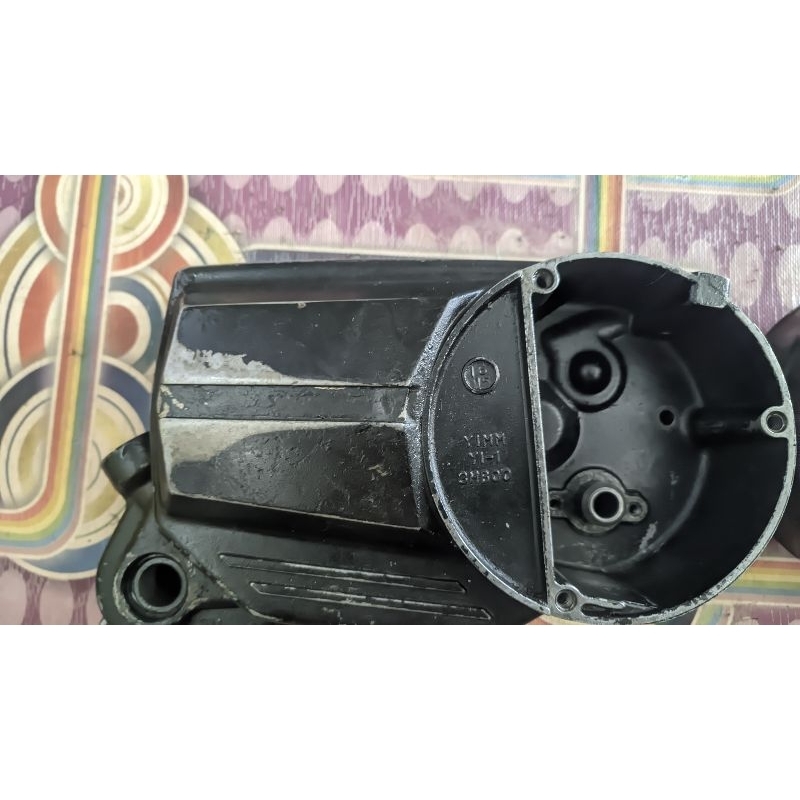 Kalter Rx Spesial Copotan Ori