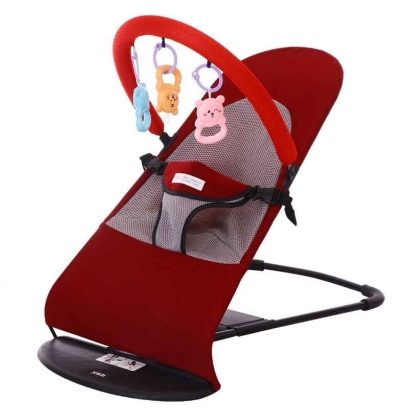 PRELOVED AYUNAN BAYI ANTI REWEL / AYUNAN BAYI BEKAS