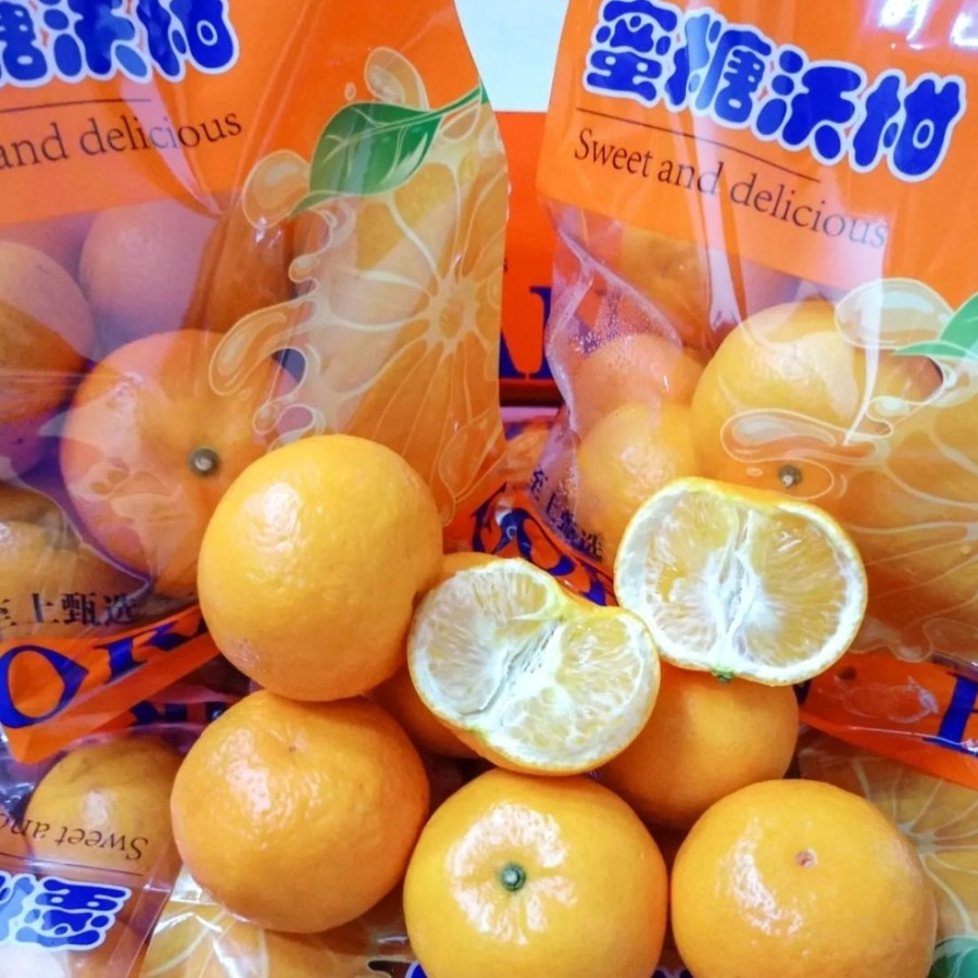 

Jeruk Wokam Manis 1,5 Kg Promo / Bag