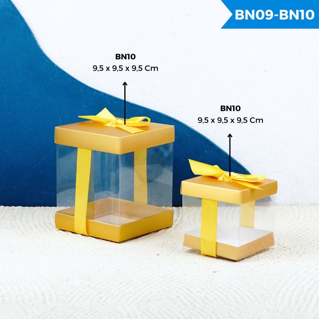 

Box Souvenir/ box mika/ box hampers