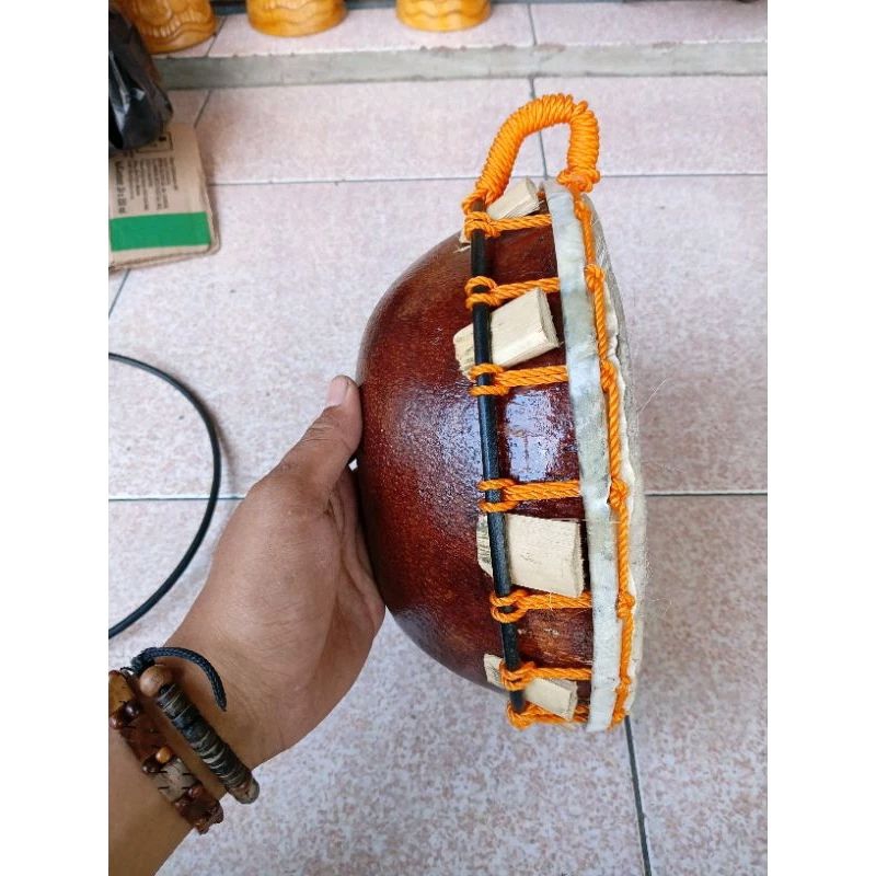 Tirintit terbangan paseuk *tirintit terbangan buhun *alat musik tilintit