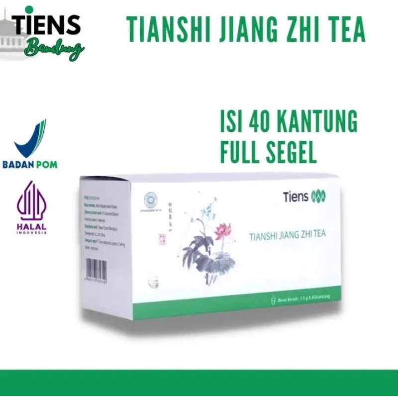 TIANSHI PELANGSING BADAN TERBAIK DI DUNIA