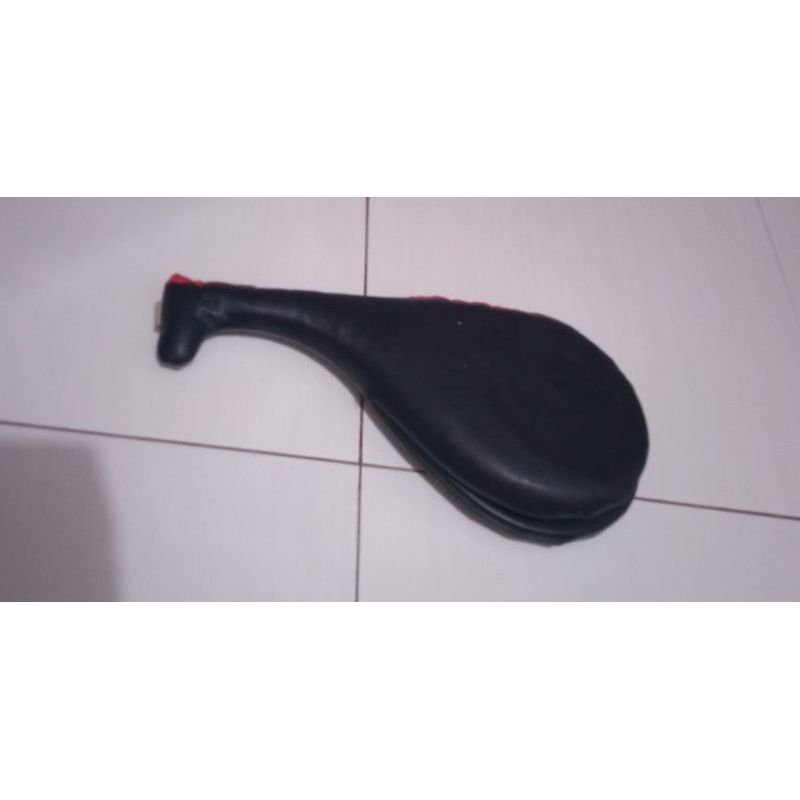 satuset body protector taekwondo preloved