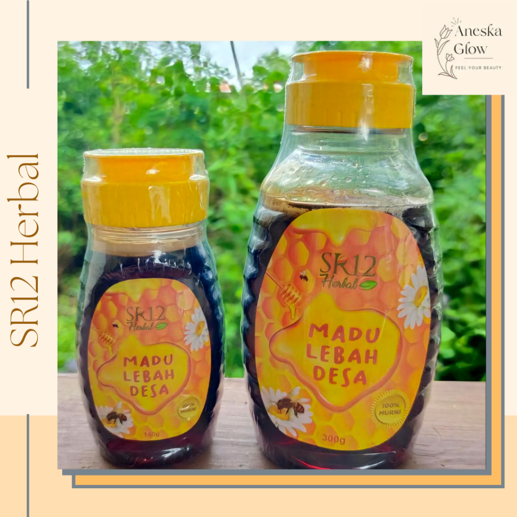 

SR12 Madu Lebah Desa Asli Ber BPOM..!!! MAadu Akasia Original / Meningkatkan Imunitas & Daya Tahan Tubuh