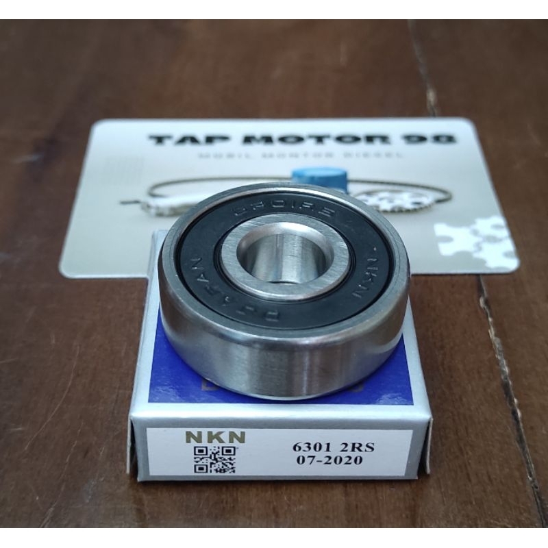 Klaher / Bearing 6301 NKN