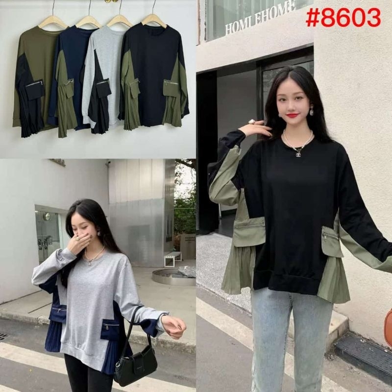 PGMTA TOP IMPORT KEKINIAN TANAH ABANG KHUSUS GROSIR