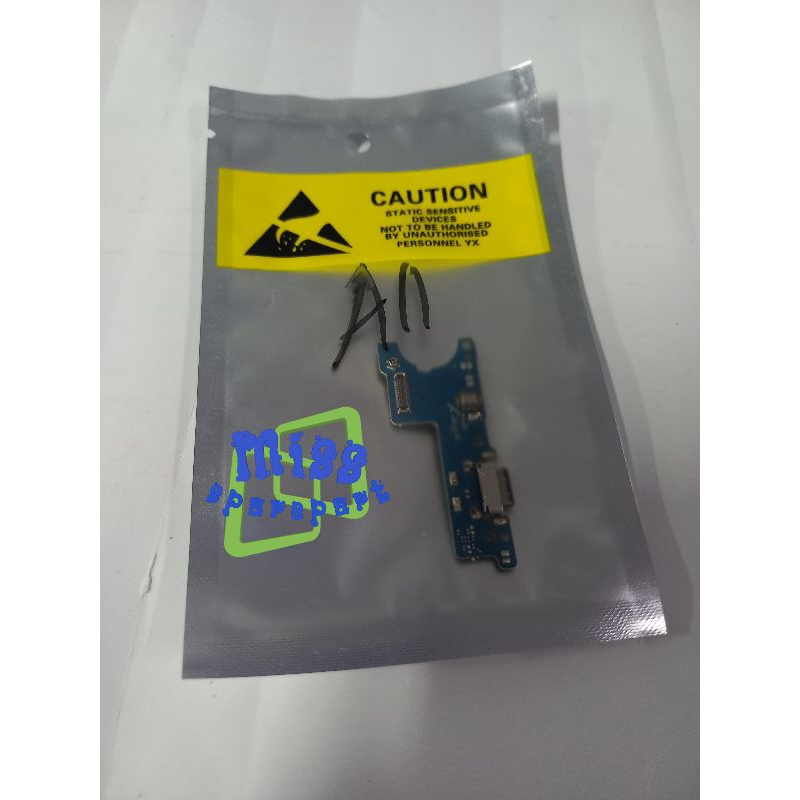 Flexibel SAMSUNG A11 A115 M11 M115 Conektor charger Fleksibel con tc cas