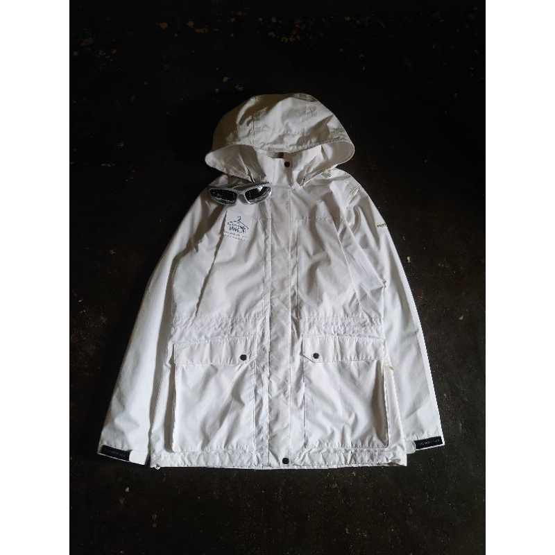 JAC*Ket tnf x Mcmurdo