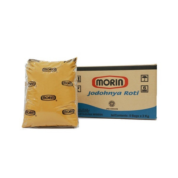 

RB Morin Selai Kacang Peanut Butter Creamy 2kg