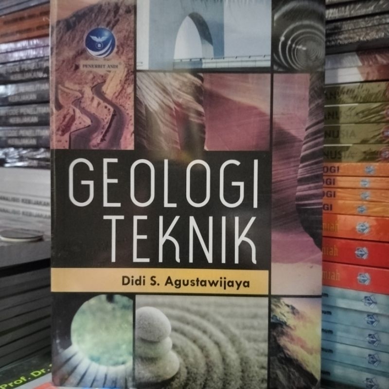 Buku Geologi Teknik ( GEOLOGI TEKNIK )