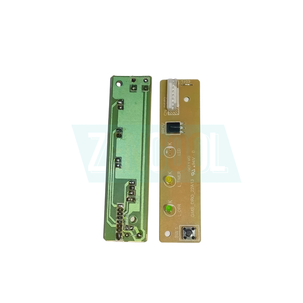 Sensor AC Daikin FTNE Soket 7 Pin