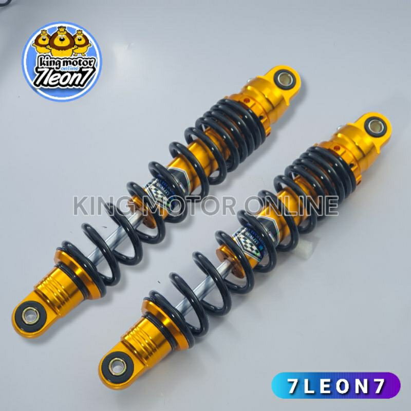 Shock DBS 8686 Z Series 340 mm Rx King Cb Verza Tiger Supra