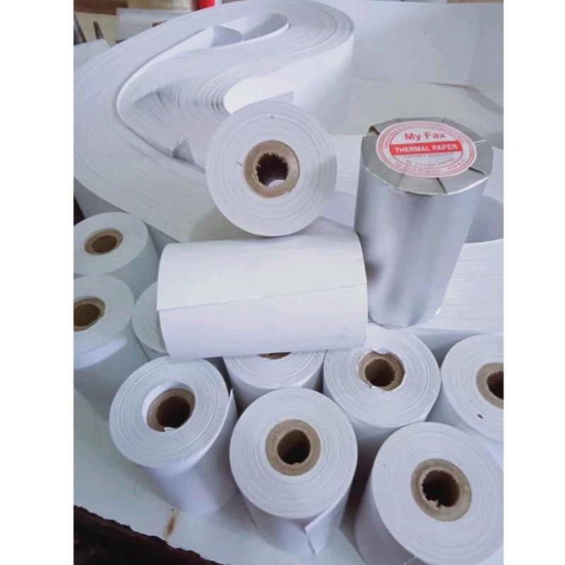 

kertas thermal 80x50mm 100 roll