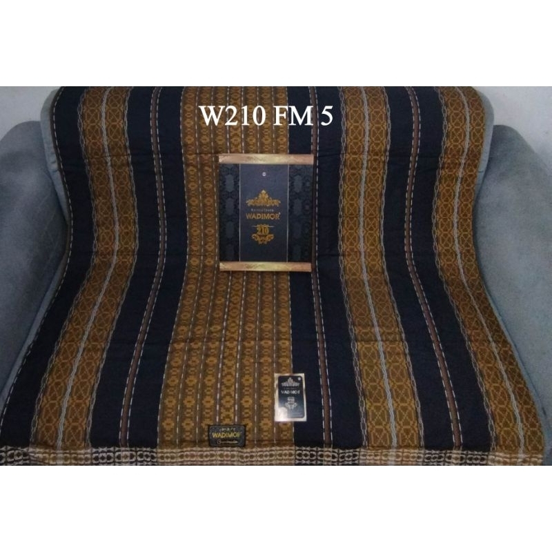 Sarung Wadimor 210 Dobby By grandmaster