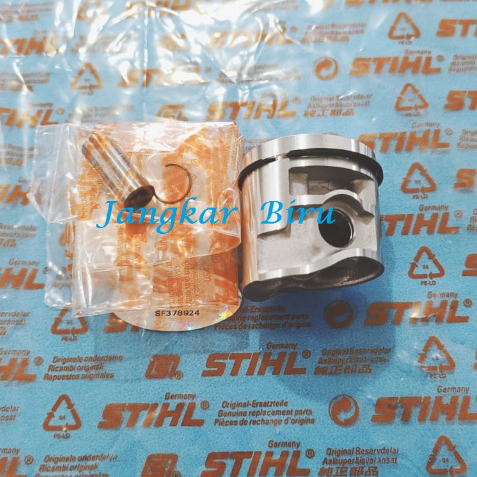 Piston Assy Ø 37 mm MS-193C MS-193 C ST Asli