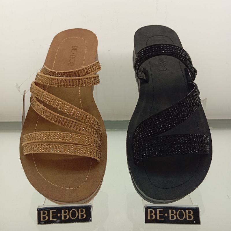 Sandal wanita Be-bob || original