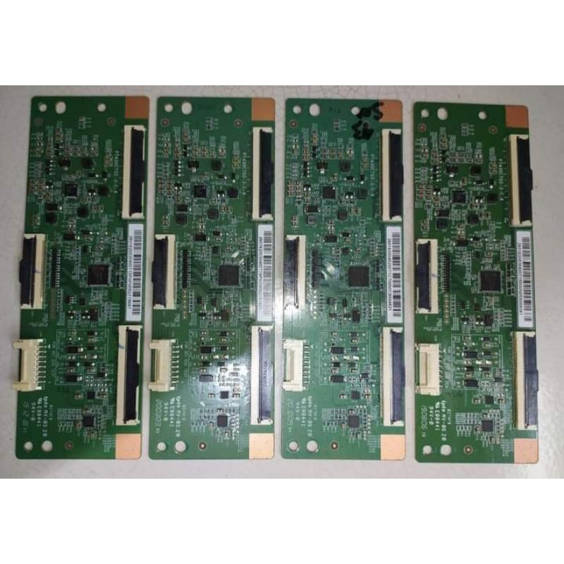 TCON TV LED SAMSUNG 43N5001 43N5003 43TV6500