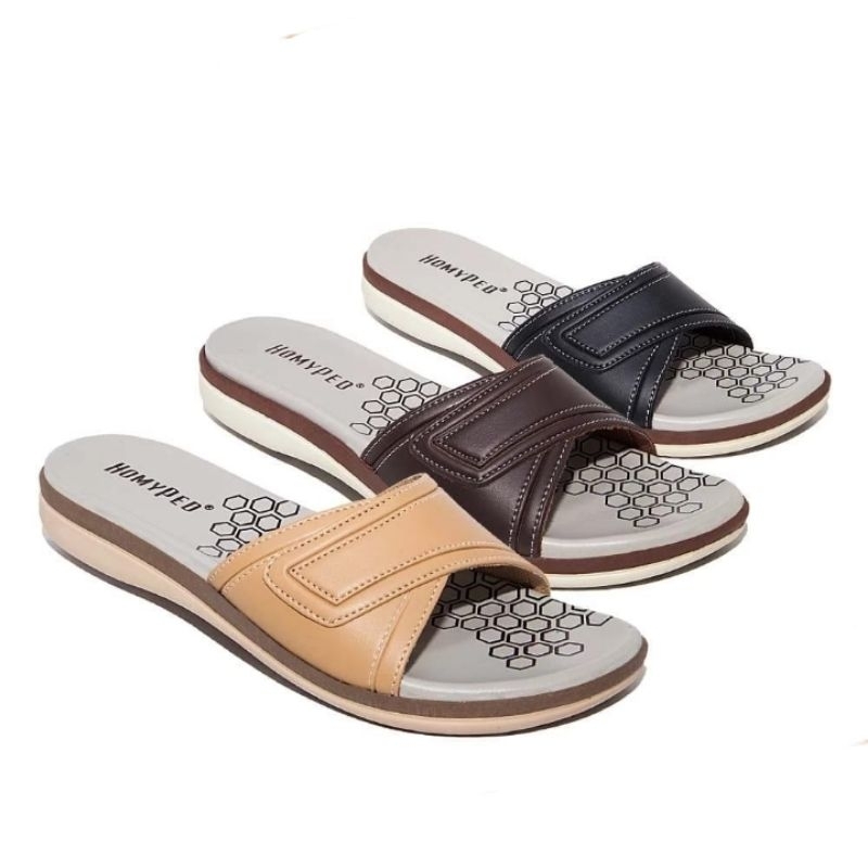 Homyped Audina N33 Sandal Wanita Sandal homyped Sandal wanita ORI