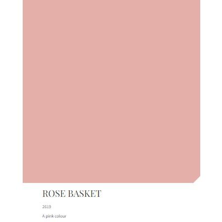 Jotun Essence Easy Wipe 2619 - Rose Basket 3.5L / 5 KG Jotun 5kg Cat Interior Tahan Noda Bisa Di Lap