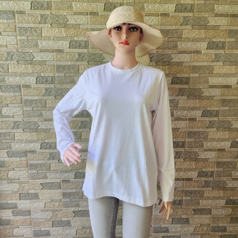 Atasan Wanita Sweater Kaos Wanita HAMMER ORIGINAL
