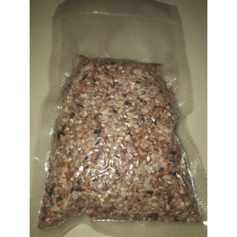 

Beras Merah Mamasa 500 Gram