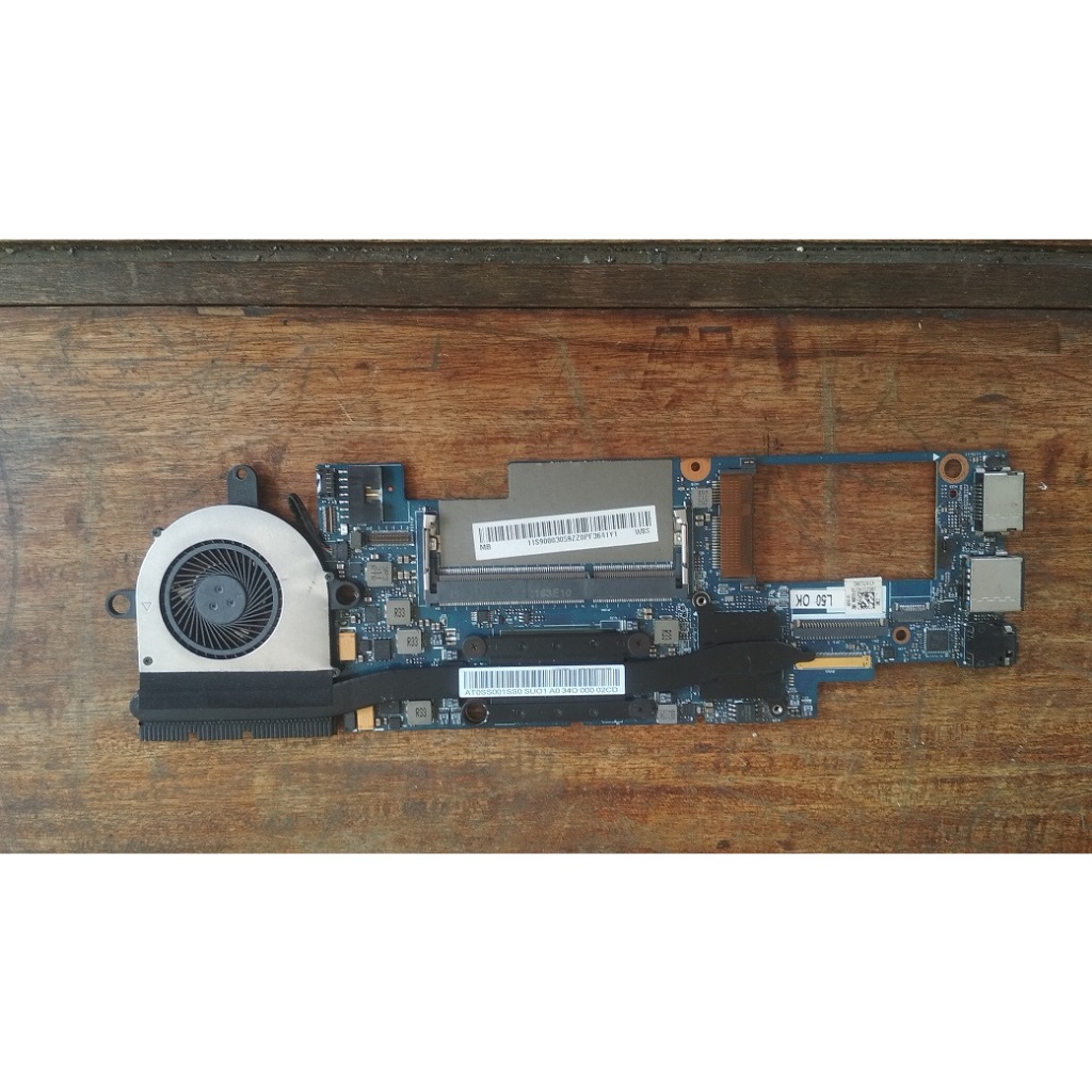 Motherboard Lenovo Yoga 11S