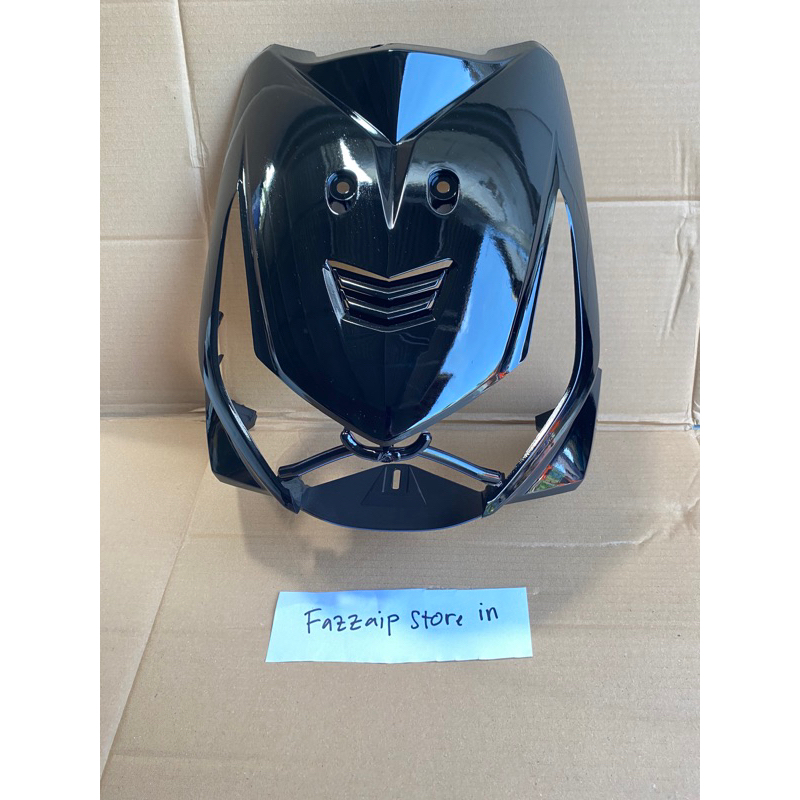 TAMENG BEAT KARBU HITAM // DASI BEAT KARBU HITAM