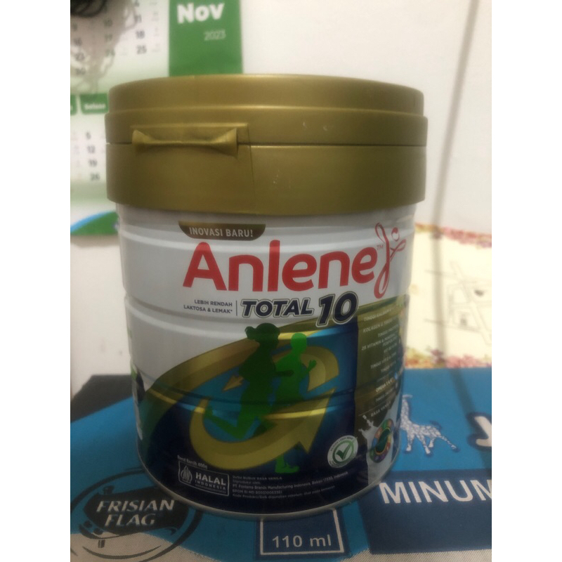 

anlene total 10 400 gr