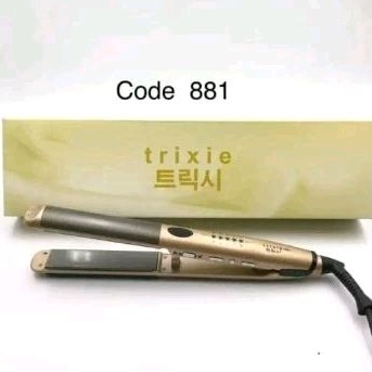 CATOKAN TRIXIE 2 CURLY GOLD /CATOK TRIXIE 2IN1