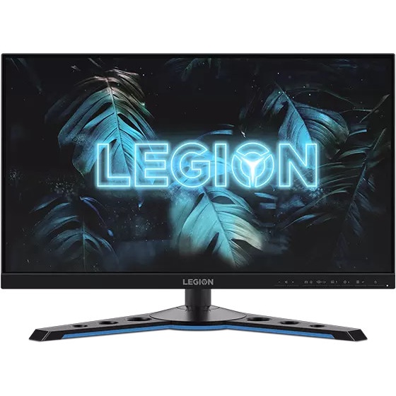 MONITOR LENOVO Y25G-30 25" IPS 1080P 360Hz 1Ms HDMI DP USB-C SPEAKER