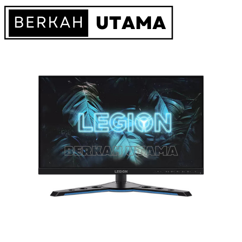 MONITOR LENOVO Y25G-30 25" IPS 1080P 360Hz 1Ms HDMI DP USB-C SPEAKER