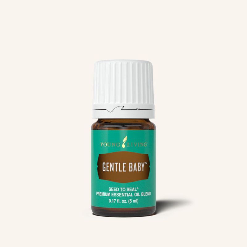 Gentle Baby™ 5ml / Young Living / Essential Oil