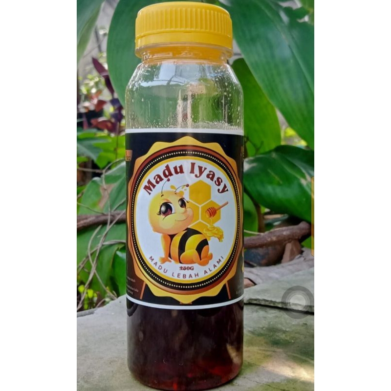 

madu anak dan dewasa