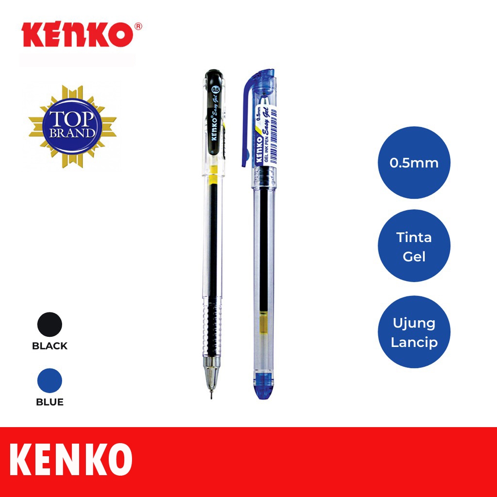KENKO - Pena Kenko Easy Gel