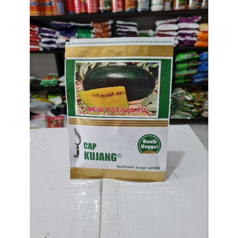 Semangka Kujang F1 20gr