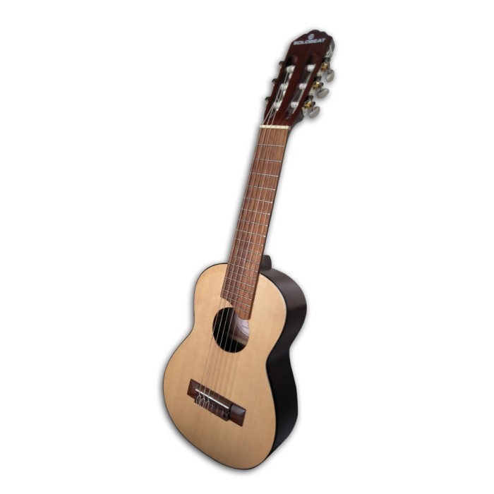 Solobeat Gitar Mini - Senar 6