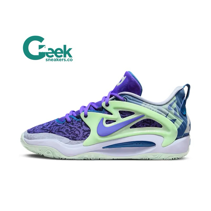 Sepatu KD 15 EP Purple