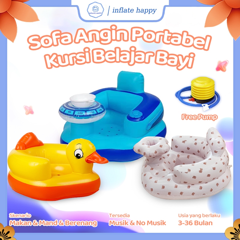 sofa bayi sofa bayi belajar duduk tempat duduk bayi kursi makan bayi kursi bayi belajar duduk