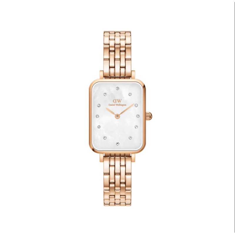 Jam Tangan DW {Ori bergaransi }