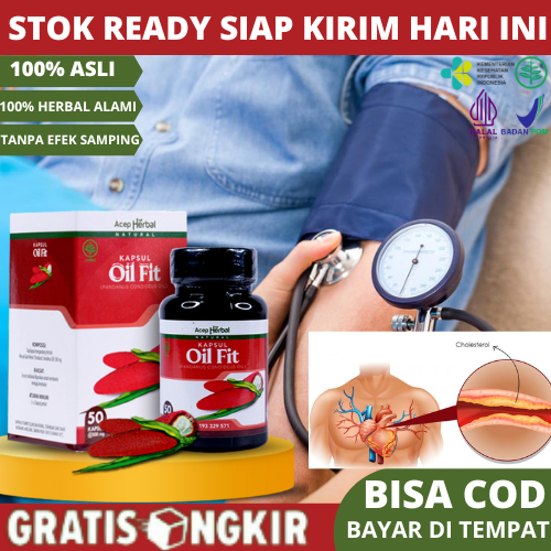 Obat Darah Tinggi Hipertensi, Obat Menurunkan Lemak Darah Tinggi / Penurun Kolesterol Alami, Penurun