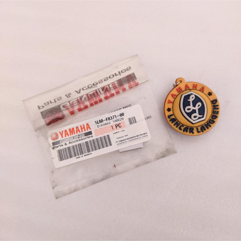 BUSA PEREDAM  SAYAP DALAM MIO OLD/JUPITER OLD ORIGINAL YAMAHA 5LM-F8371-00