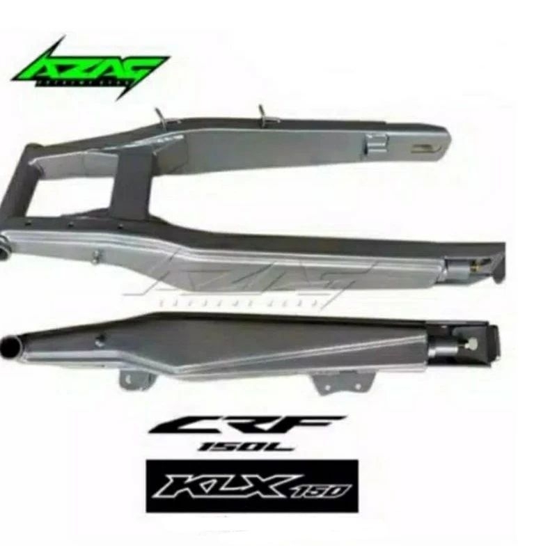 SWING ARM MODEL KTM PANJANG 66 CM UNTUK KLX DTRACKER CRF 150 L