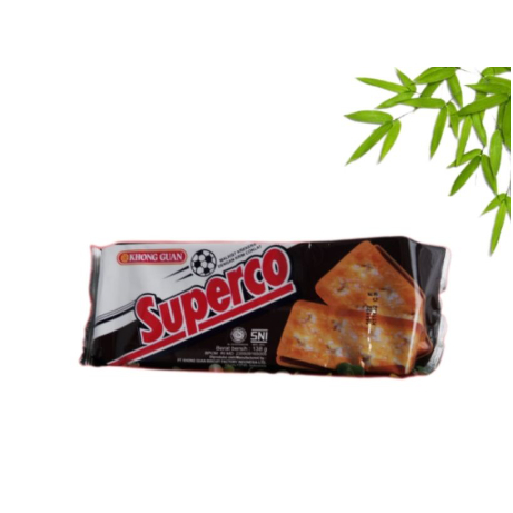 

khong guan Superco Chocolate 138gr