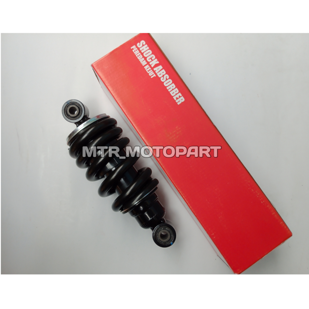 SHOCKBREAKER BELAKANG ORIGINAL YAMAHA 50CF JUPITER MX 135/MX KING 150