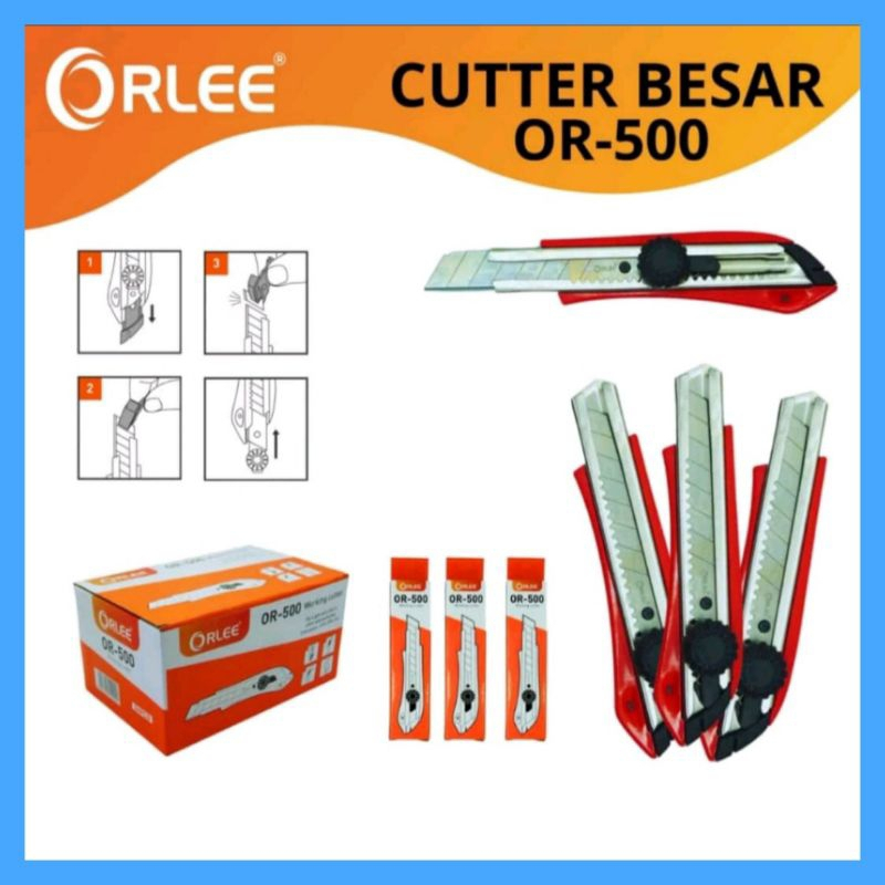 

CUTTER BESAR ALAT PEMOTONG PREMIUM OR-500