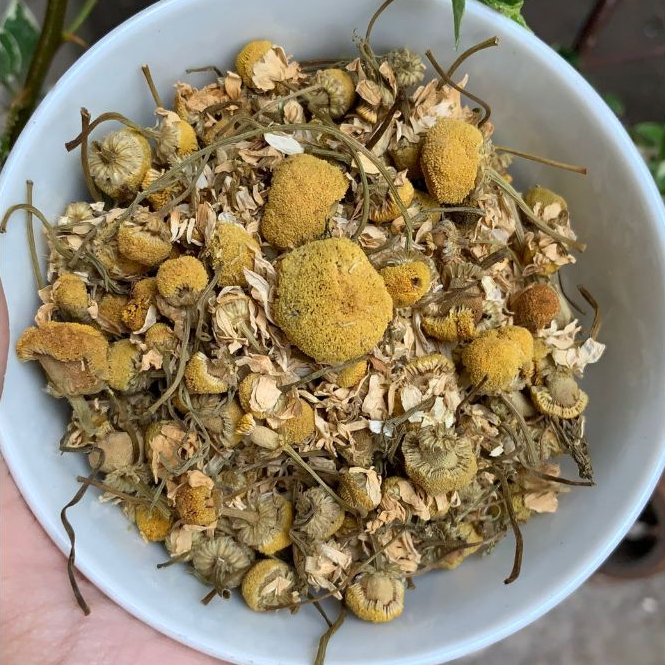 

Teh Chamomile 50gr