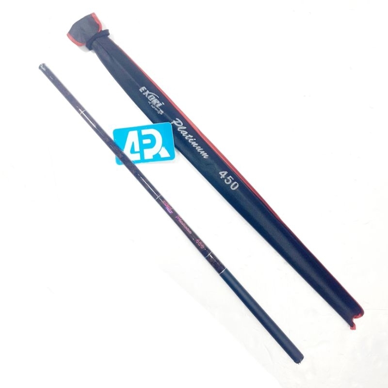 JORAN EXORI PLATINUM 450