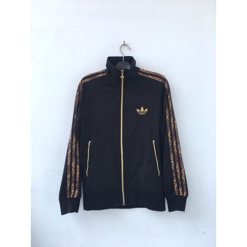 tracktop adidas firebird black camo