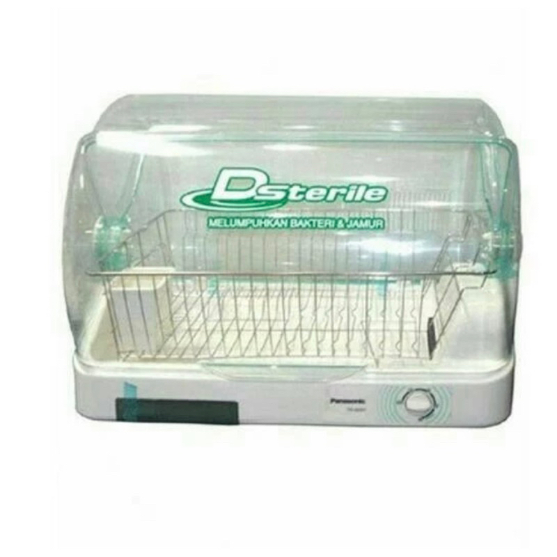 Panasonic Dsterile Sterilizer Dish Dryer FD-S03S1 - Kondisi preloved ya babu dipakai 3bulan