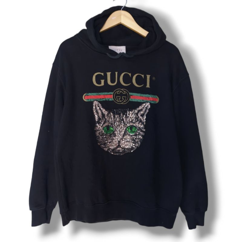 HOODIE GUCCI second